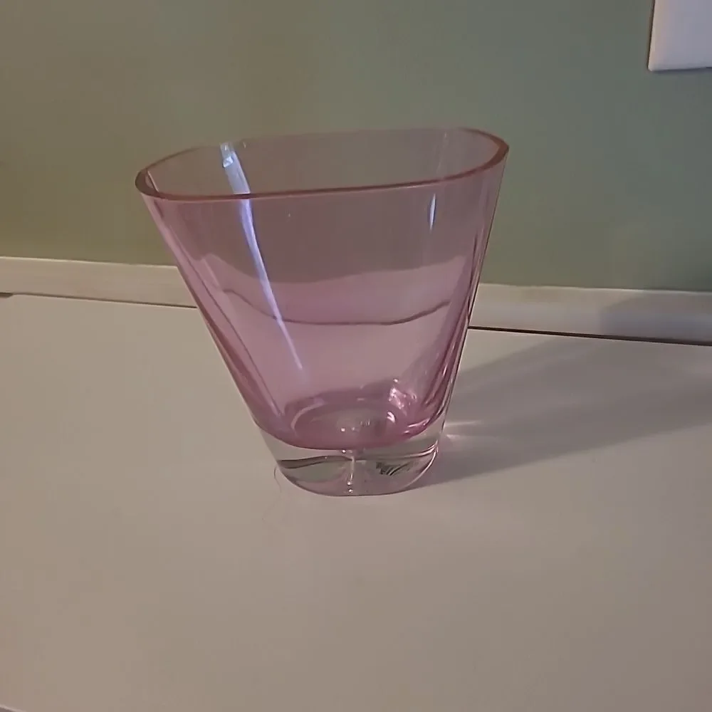 Better Home and Garden Vase